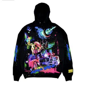 Juice Wrld x Vlone